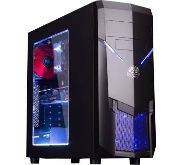 Produktbild One Gaming PC Premium AR09