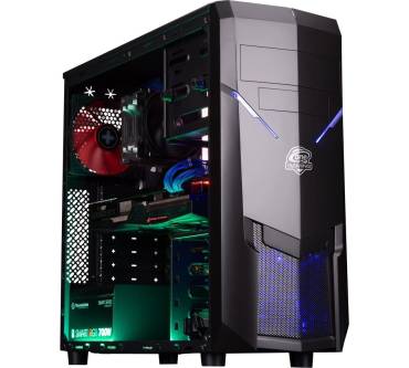 Produktbild One Gaming PC Premium AR09