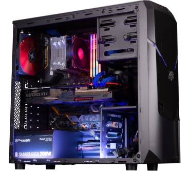 Produktbild One Gaming PC Premium AR09