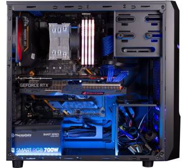 Produktbild One Gaming PC Premium AR09