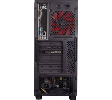 Produktbild One Gaming PC Premium AR09