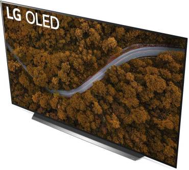 Produktbild LG OLED77CX9LA