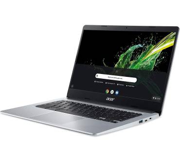 Produktbild Acer Chromebook 314 CB314-1H