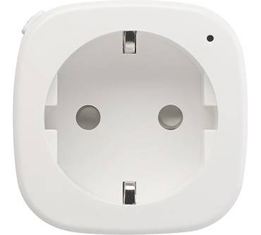 Produktbild Luminea Home Control Elesion WLAN-Steckdose