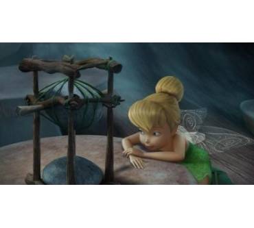 Produktbild Blu-ray TinkerBell