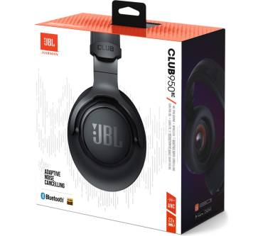 Produktbild JBL Club 950NC