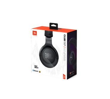 Produktbild JBL Club 700BT