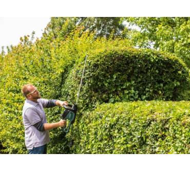 Produktbild Bosch UniversalHedgeCut 60