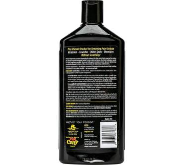 Produktbild Meguiar's Ultimate Compound