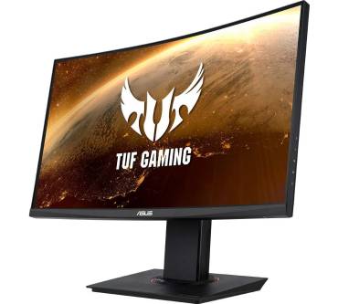 Produktbild Asus TUF Gaming VG24VQ