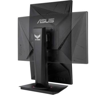 Produktbild Asus TUF Gaming VG24VQ