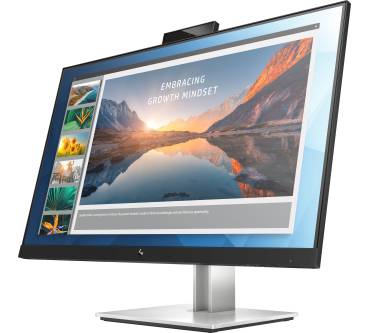 Produktbild HP EliteDisplay E24d G4