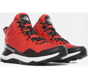 Produktbild The North Face Activist Mid Futurelight