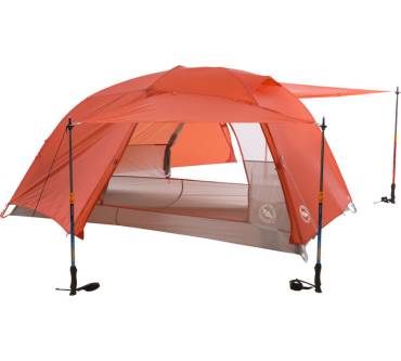 Produktbild Big Agnes Copper Spur HV UL2