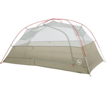 Produktbild Big Agnes Copper Spur HV UL2