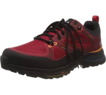 Produktbild Jack Wolfskin Force Striker Texapore Low