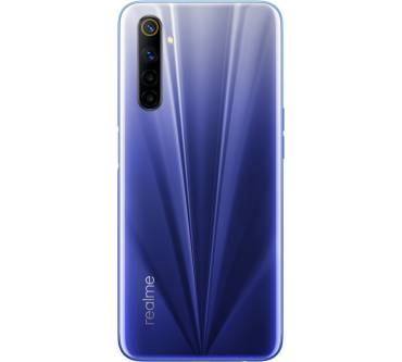 Produktbild Realme 6