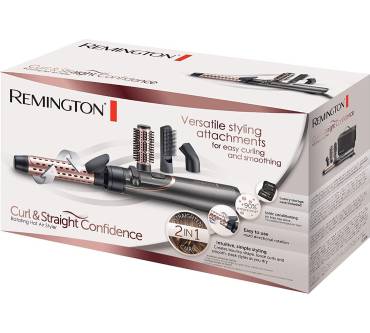 Produktbild Remington Curl & Straight Confidence AS8606