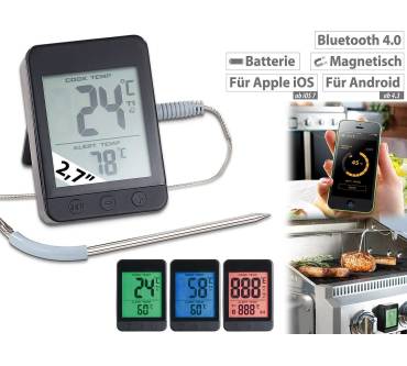 Produktbild Rosenstein & Söhne NC-3888-919