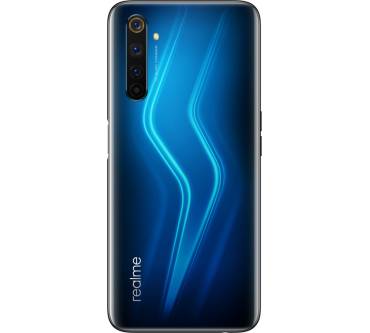 Produktbild Realme 6 Pro