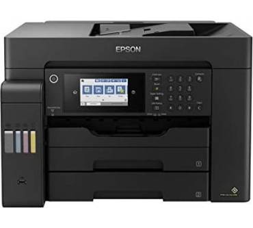 Produktbild Epson EcoTank ET-16600