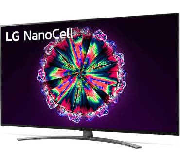 Produktbild LG 65NANO867NA