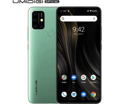 Produktbild Umidigi Power 3