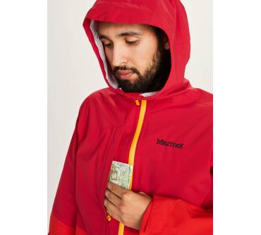 Produktbild Marmot EVODry Torreys Jacket