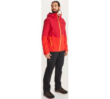 Produktbild Marmot EVODry Torreys Jacket