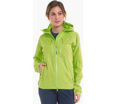 Produktbild Schöffel 3L Jacket Charleroi