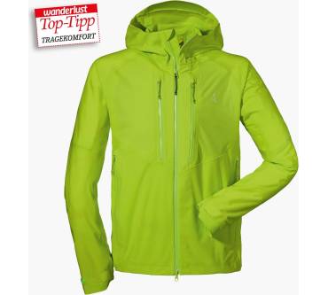 Produktbild Schöffel 3L Jacket Charleroi