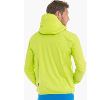 Produktbild Schöffel 3L Jacket Charleroi