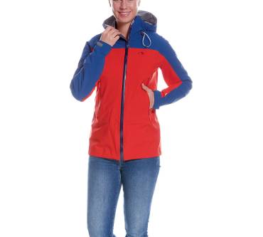 Produktbild Tatonka Zenja RECCO Jacket