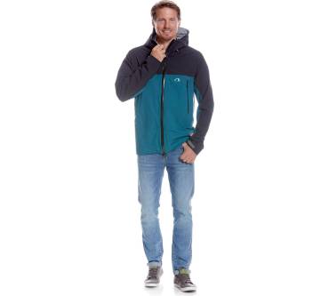 Produktbild Tatonka Zenja RECCO Jacket