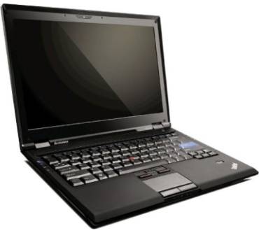 Produktbild Lenovo Thinkpad SL300 (NS653GE)