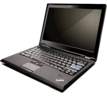 Produktbild Lenovo Thinkpad SL300 (NS653GE)