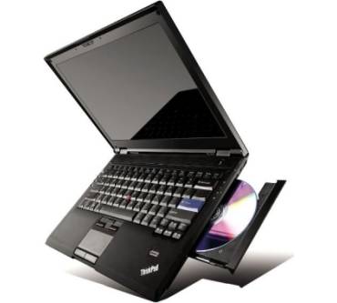 Produktbild Lenovo Thinkpad SL300 (NS653GE)