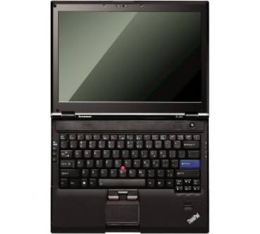 Produktbild Lenovo Thinkpad SL300 (NS653GE)