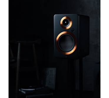 Produktbild Argon Audio Forte A5