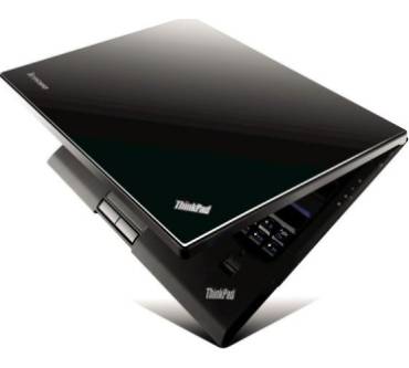 Produktbild Lenovo Thinkpad SL300 (NS653GE)