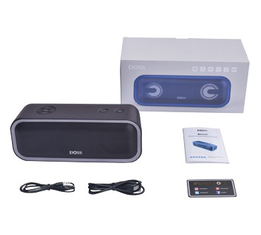 Produktbild DOSS SoundBox Pro+