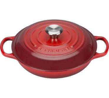 Produktbild Le Creuset Signature Gourmet-Profitopf