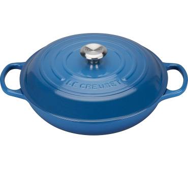 Produktbild Le Creuset Signature Gourmet-Profitopf