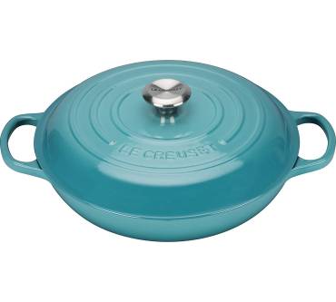 Produktbild Le Creuset Signature Gourmet-Profitopf