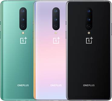 Produktbild OnePlus 8