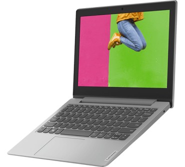 Нетбук lenovo slim 1 11ast 05 обзор