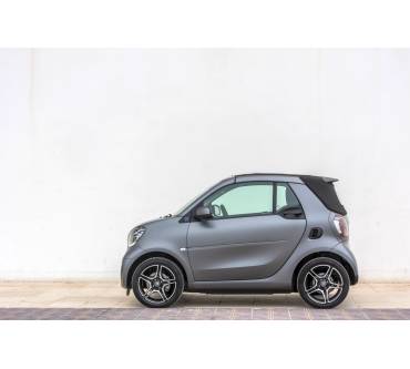 Produktbild smart fortwo EQ (60 kW) (2020)