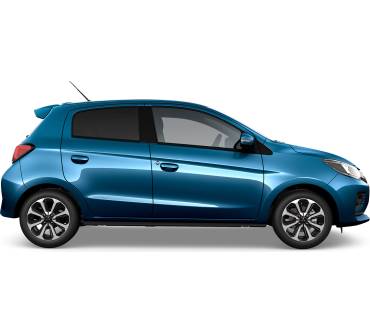 Produktbild Mitsubishi Space Star (2020)