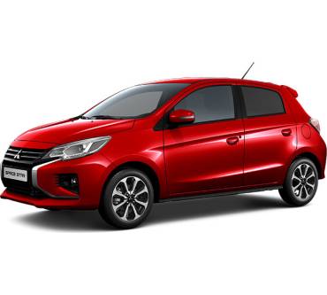 Produktbild Mitsubishi Space Star (2020)