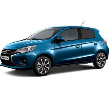 Produktbild Mitsubishi Space Star (2020)